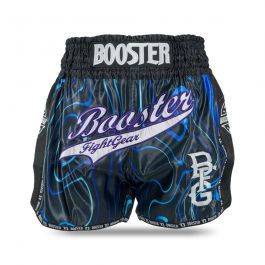 Booster Boxing Kickboksbroekje TBT Aurora 2 - Vechtsportonline.nl