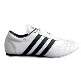 Adidas taekwondo slip on 2025