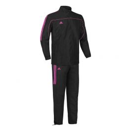 Licht roze adidas pak outlet