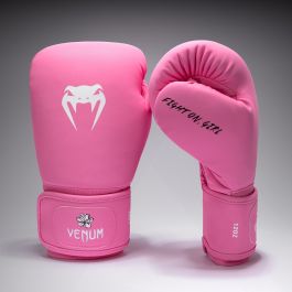 Bokshandschoenen Cleto Reyes Sparring CE6 Rood