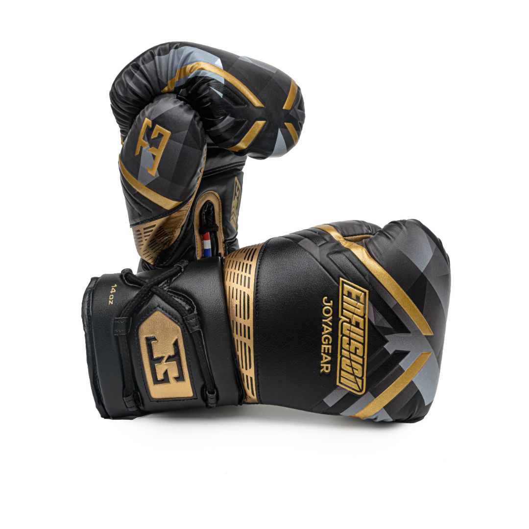 Bokshandschoenen Cleto Reyes Professioneel CB2 Blauw met veters Bokshandschoenen Cleto Reyes Professioneel CB2 Blauw met veters