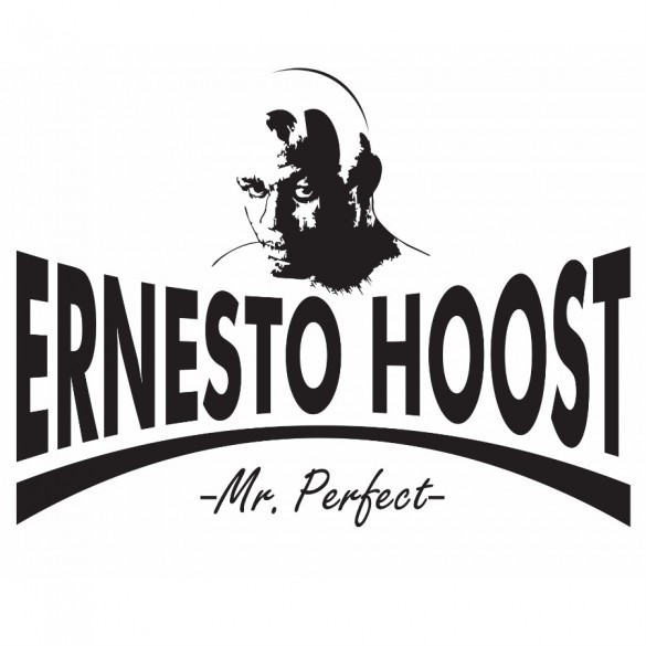 Ernesto Hoost