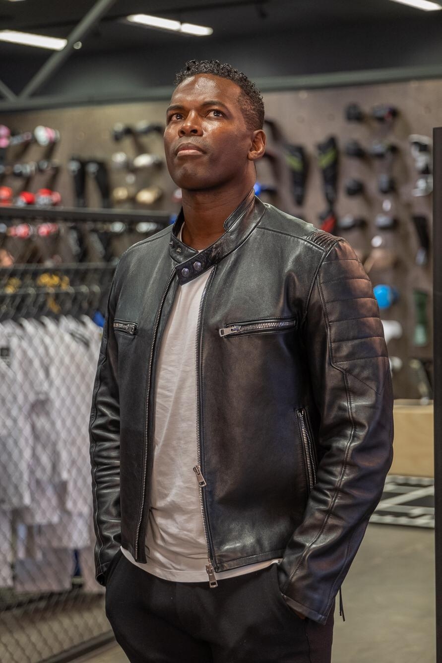 Remy Bonjasky